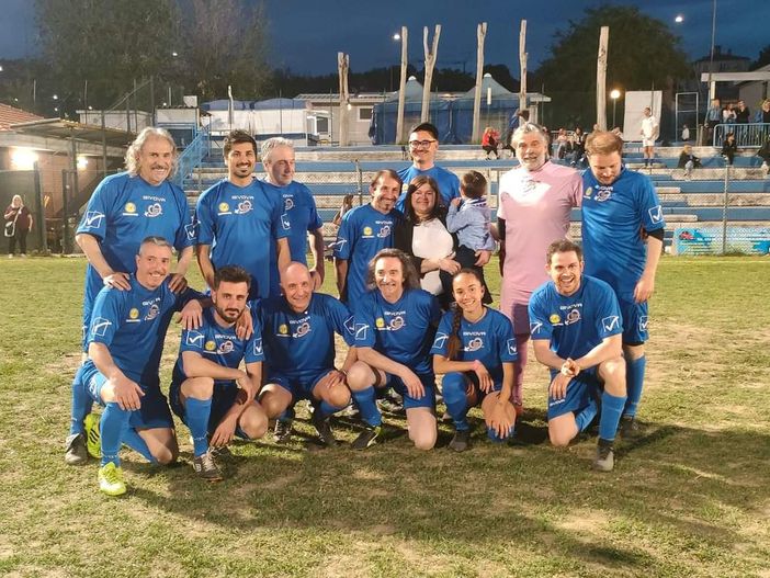 nazionale calcio spettacolo per ugi nazionale calcio spettacolo per ugi