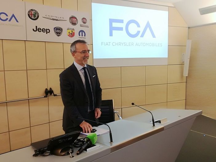 Fim Cisl: "A Manley chiediamo accelerazione del piano a partire da Mirafiori". Confindustria: "Avvicendamento in Fca non pregiudichi il ruolo di Torino” Fim Cisl: "A Manley chiediamo accelerazione del piano a partire da Mirafiori". Confindustria: "Avvicendamento in Fca non pregiudichi il ruolo di Torino”