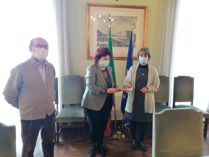 Incontro in prefettura