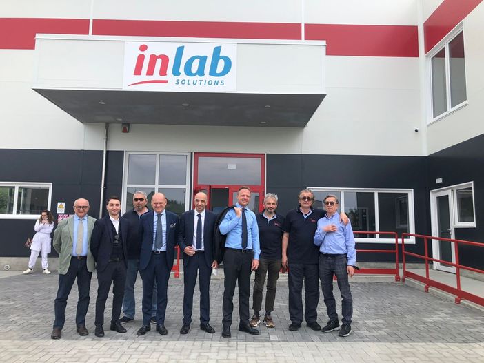 Inalpi, una realtà da raccontare