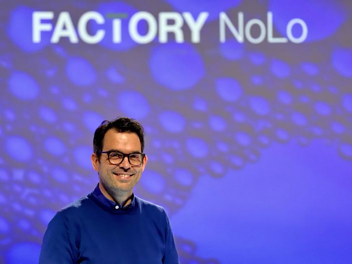 Factory Studios annuncia una partnership strategica con Airone