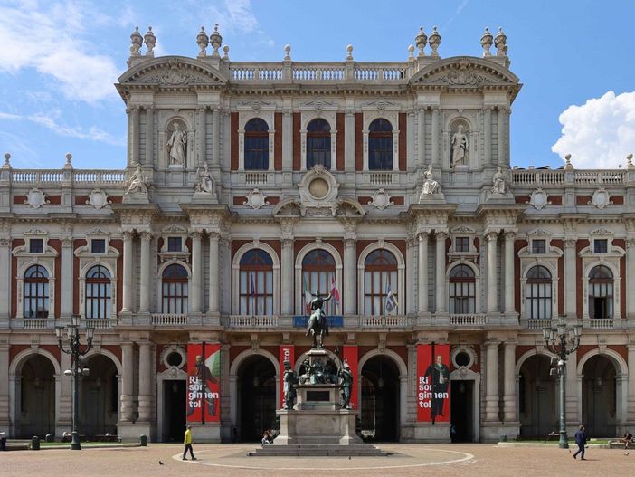 museo del risorgimento