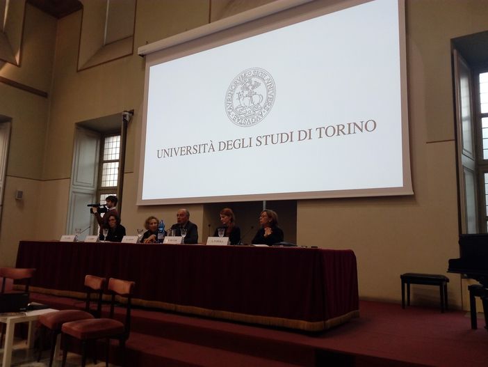 &quot;Remains of what has not been said&quot;: a Torino l’artista turca Fatma Bucak