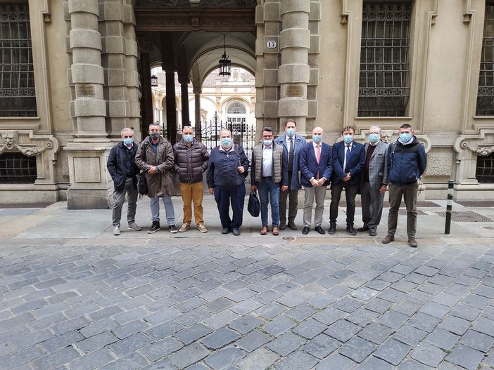 Rivarolo, Fava (Lega): &quot;Accogliamo con piacere la notizia della riapertura del parcheggio Gtt della stazione ai dipendenti&quot;