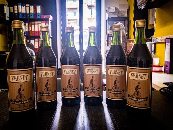 Affini riporta a Torino le storiche “Distillerie subalpine”