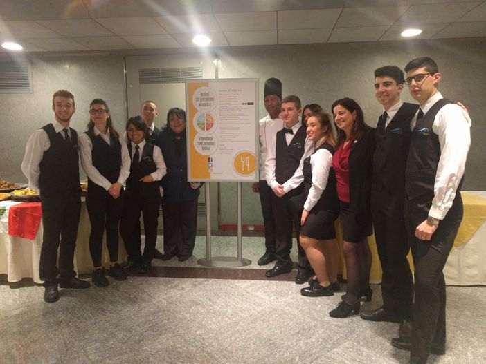 appuntamento nel 2021 a Torino