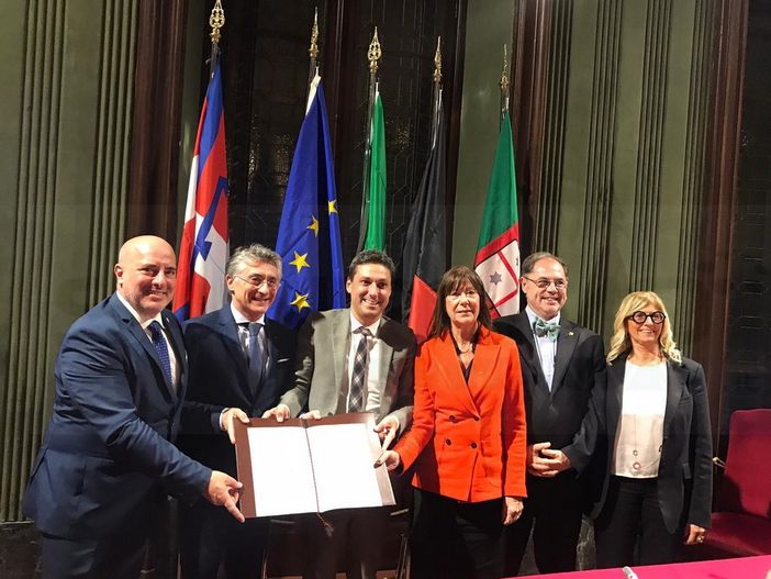 Piemonte, Liguria e Valle d'Aosta insieme per spingere l'alleanza sul turismo