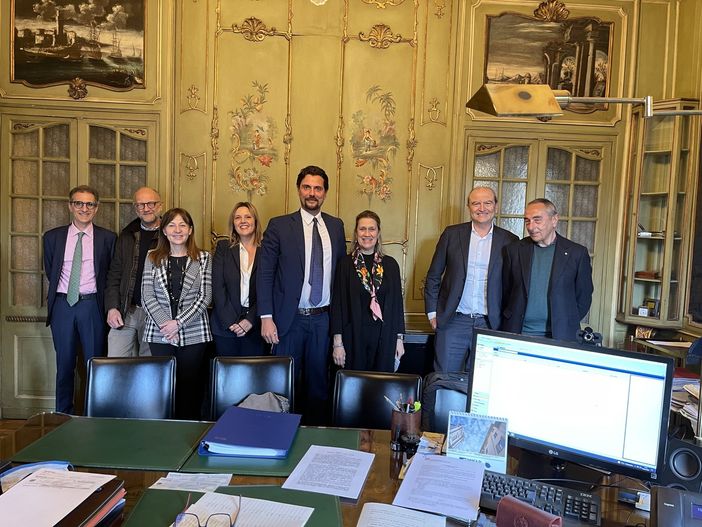 È nata la la Fondazione Committo Impresa Sociale