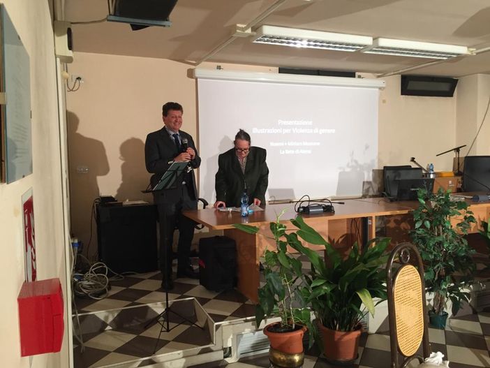 Violenza donne, Rosso: "Per contrastarla è determinante lavorare con le nuove generazioni"