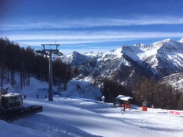 Foto: Gian Spagnolo
