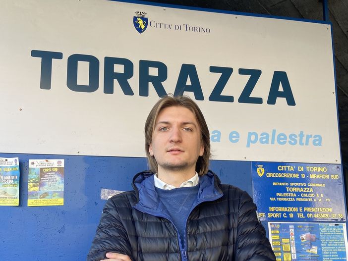 Palestra Torrazza, Moschella (Lega): "Rendiamo agibile l'impianto per dare un'opportunità ai giovani"