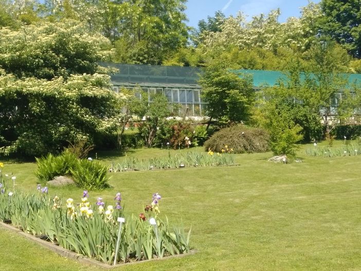 A Trana un progetto europeo per rendere il Giardino Botanico energeticamente autosufficiente A Trana un progetto europeo per rendere il Giardino Botanico energeticamente autosufficiente