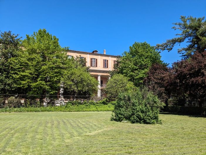 Open Days all'Istituto delle Rosine: due giorni per presentare le nuove sale polifunzionali Open Days all'Istituto delle Rosine: due giorni per presentare le nuove sale polifunzionali