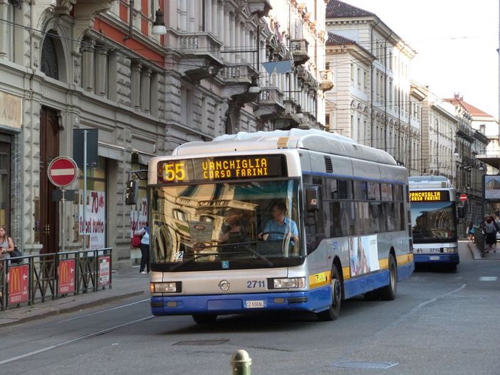 Sciopero nazionale: ecco tutte le informazioni utili per spostarsi in città Sciopero nazionale: ecco tutte le informazioni utili per spostarsi in città
