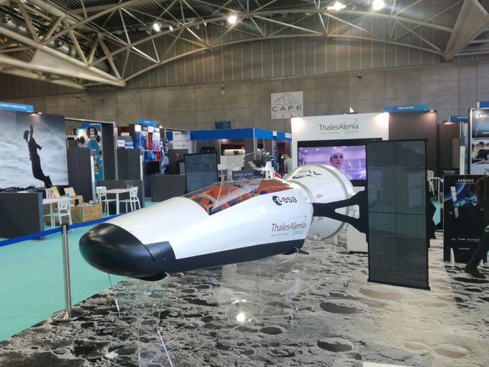 Aerospace & Defense meetings Aerospace & Defense meetings