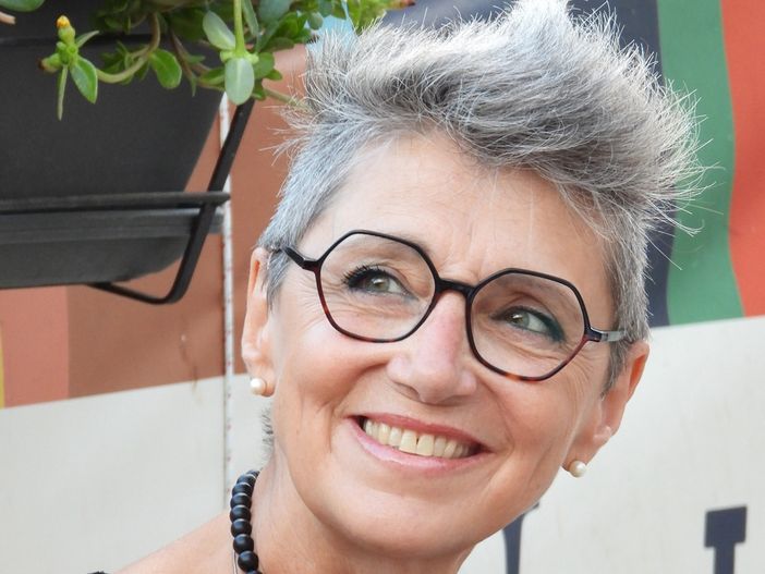 A Volpiano Gigliola Alvisi racconta la tragica vicenda di Ilaria Alpi