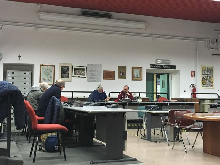 Cresce la rete di solidarietà dell'associazione Gilo Care