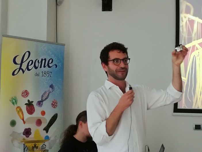 Per la settima volta, Torino è pronta a &quot;giocare&quot; col cibo