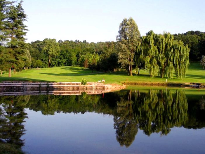 Terra dei laghi? No, terra del golf. Alla scoperta di Varese tra buche e club house