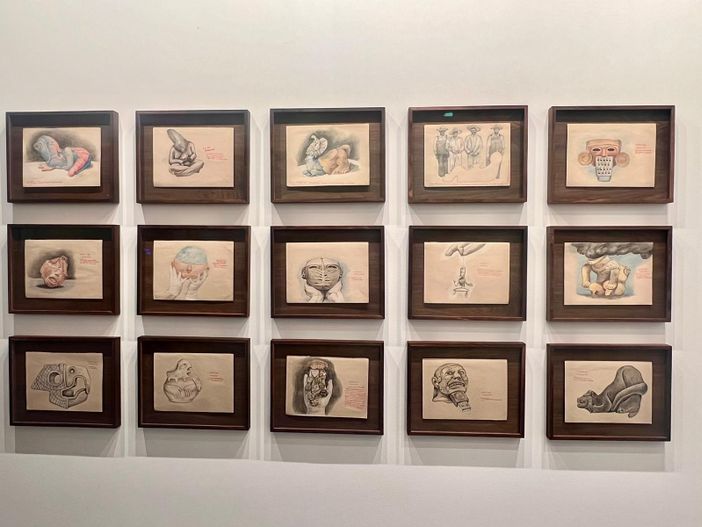 Fondazione per l'Arte Moderna e Contemporanea CRT acquisisce e dona due opere alla Gam