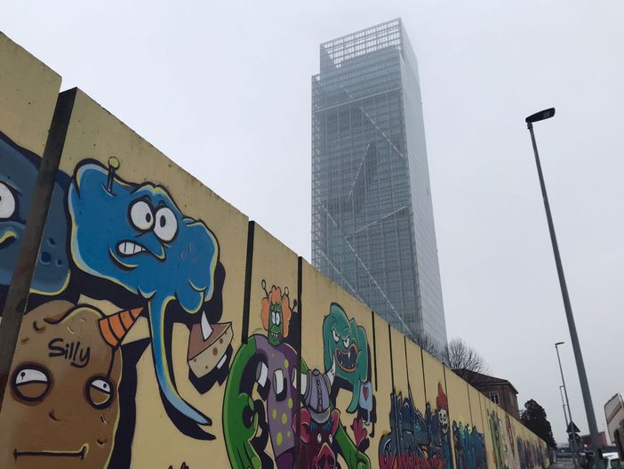 “Stop agli euro 5? Impediamo questo scempio”: cittadini in rivolta si danno appuntamento in Regione