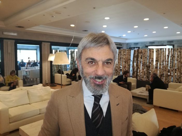 Gobino, il cioccolato pronto a incontrare la moda: &quot;Domani l'ufficialità&quot;