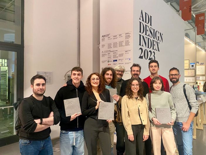 Torino ancora al top del design italiano grazie ai progetti di Hackability dedicati alle persone con disabilità