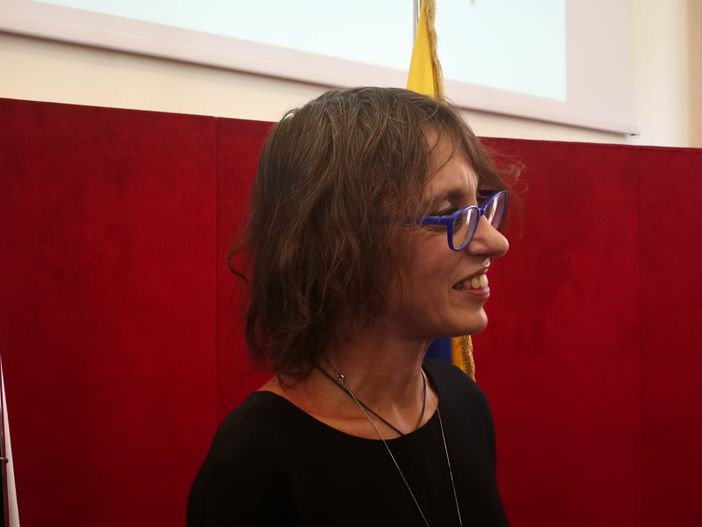 Lapietra: "Obiettivo nuova Ztl Torino migliorare la vita" Lapietra: "Obiettivo nuova Ztl Torino migliorare la vita"