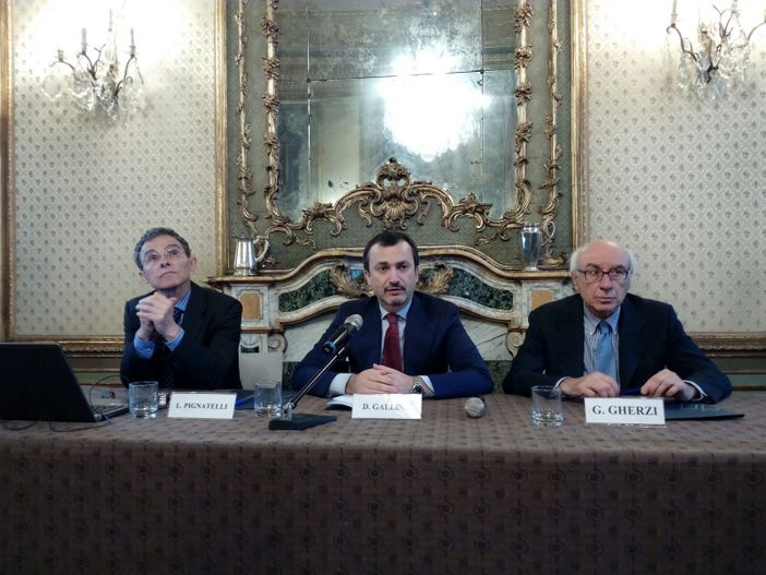 Cresce la fiducia delle imprese torinesi per il 2017: bene export ed occupazione Cresce la fiducia delle imprese torinesi per il 2017: bene export ed occupazione