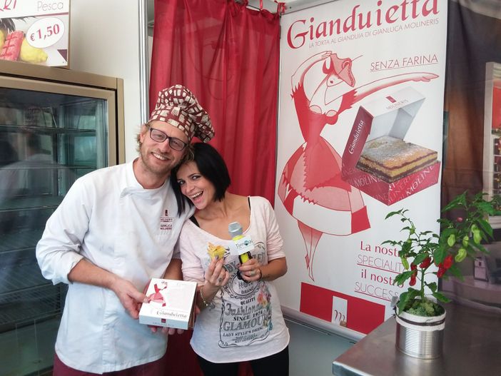 Il peperone dà il meglio di sé anche grazie ai dolci