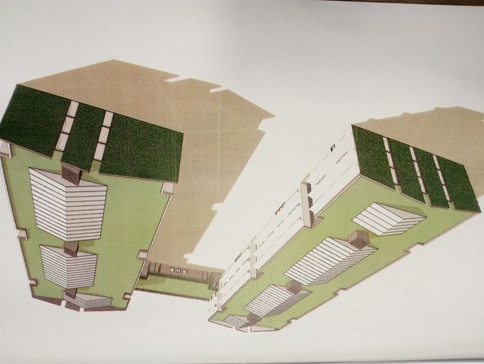 A Grugliasco la nuova cittadella universitaria scientifica (VIDEO)