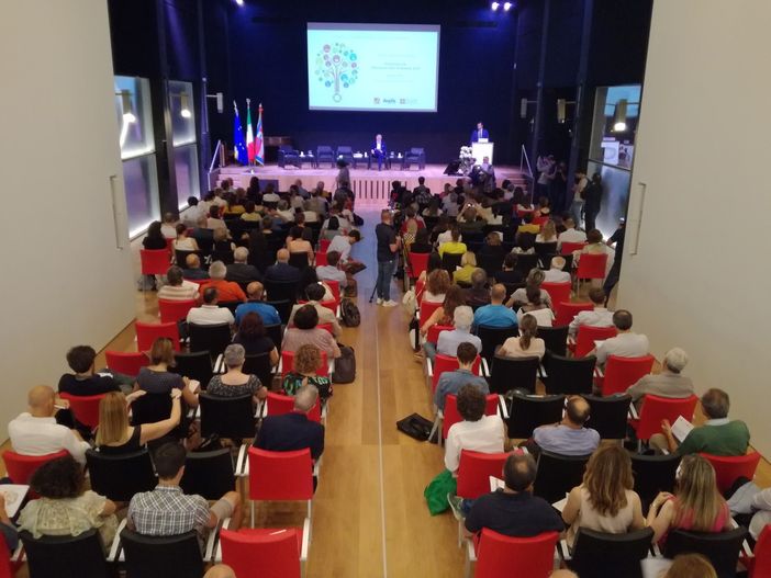 Piemonte sempre più caldo: 1,6 gradi in più nel 2018, mai così dal 1957