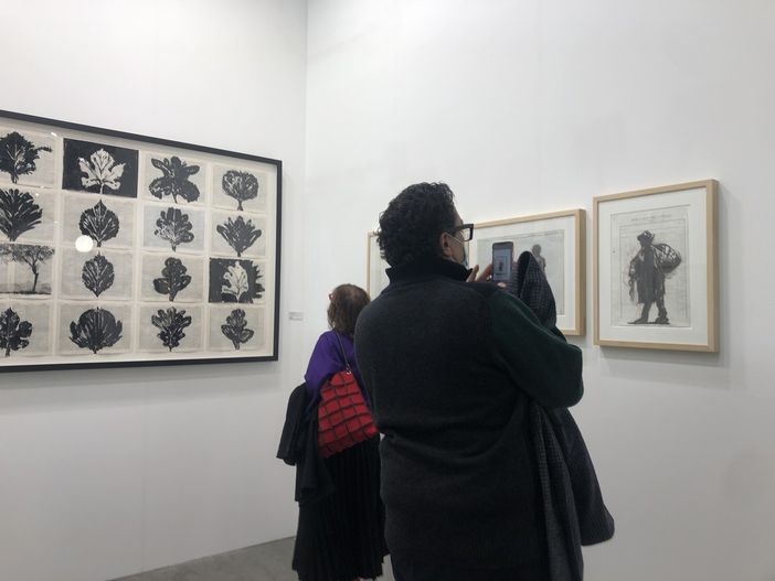 I galleristi raccontano l'emozione di tornare ad Artissima (VIDEO)