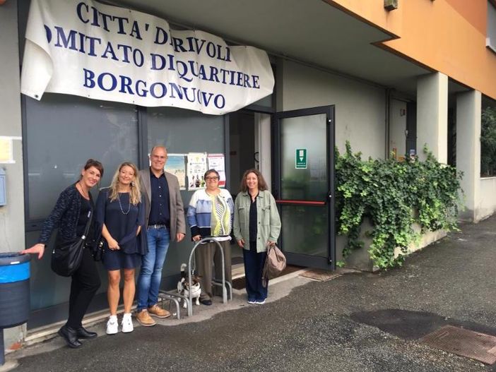 Rivoli: nuovi punti informativi comunali per il supporto e l’assistenza digitale