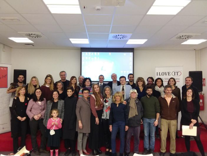 “I love IT – Il fascino discreto degli oggetti quotidiani”, una mostra riunisce le eccellenze della manifattura indipendente piemontese (FOTO E VIDEO)