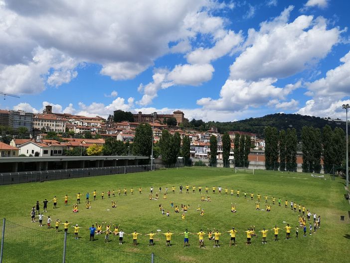 Moncalieri Estate, iscrizioni esaurite anche per la seconda settimana