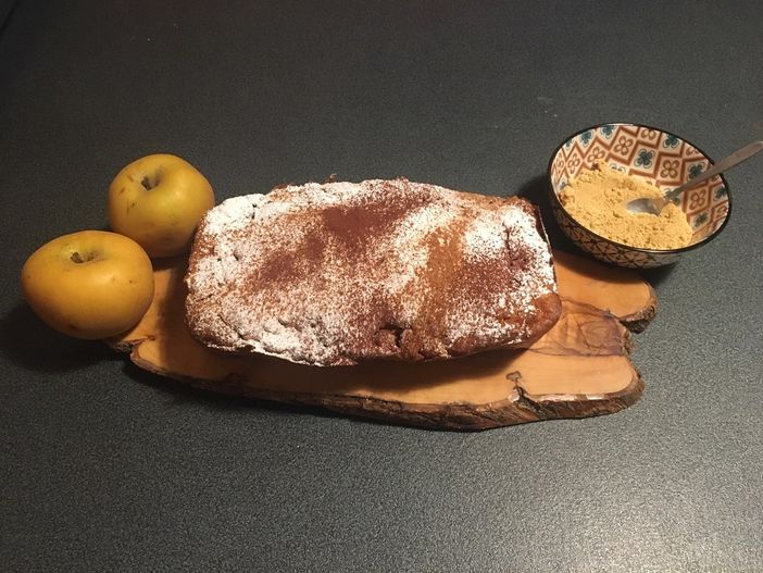 Mirafiori Sud ha sfornato il suo dolce di quartiere: mele Slow Food con omaggio ai Savoia