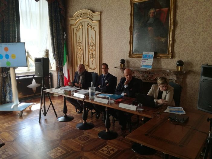 Cooperare per resistere: la crisi ha trovato un antidoto potente (VIDEO)