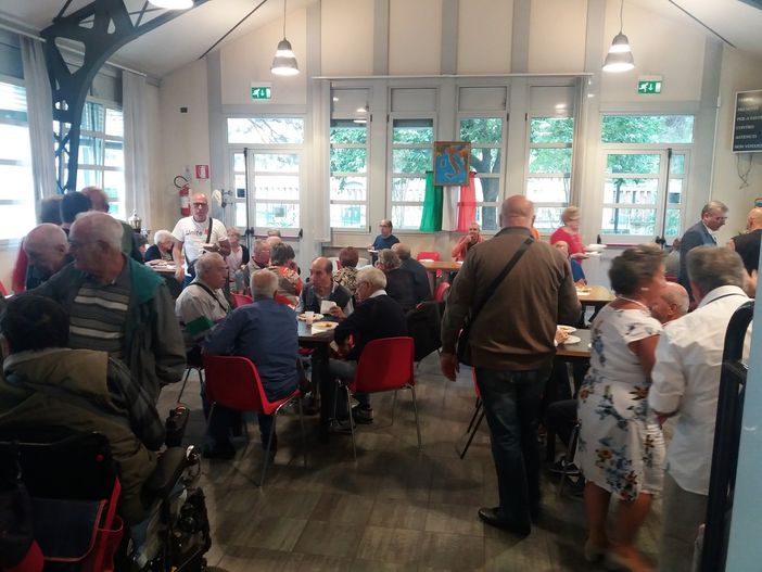 Il nuovo centro d'incontro di San Salvario punta sulle attività culturali aperte a tutto il quartiere