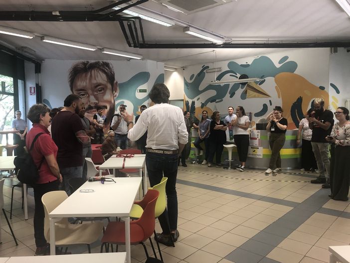 A Nichelino apre uno sportello pubblico per il lavoro all'Informagiovani