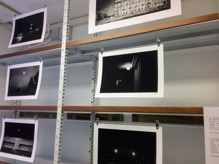 “Bellezza invisibile”, la mostra fotografica che racconta la città di Torino