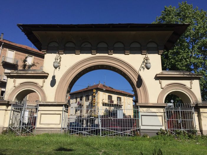 Il Motovelodromo Fausto Coppi riapre per due Open Days