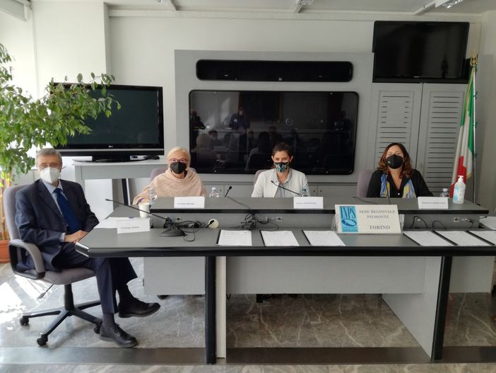 &quot;Inps per Tutti&quot; conferenza