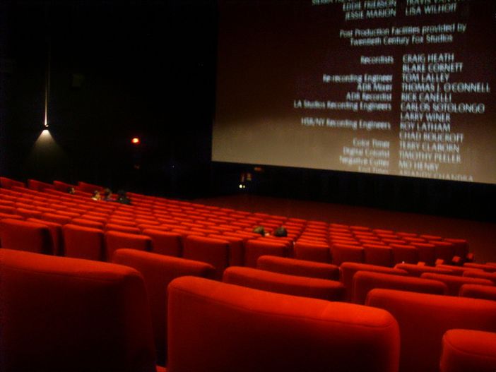 A Orbassano tornano gli appuntamenti con il cinema