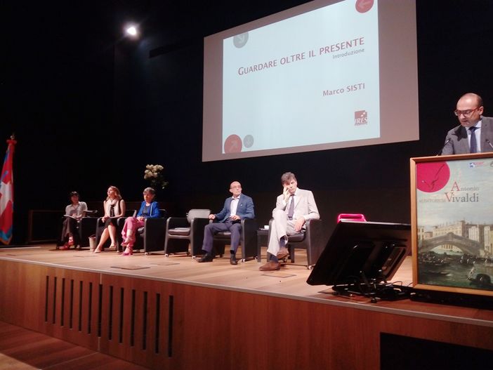 #vettoridisostenibilità, strategia regionale per lo sviluppo sostenibile #vettoridisostenibilità, strategia regionale per lo sviluppo sostenibile