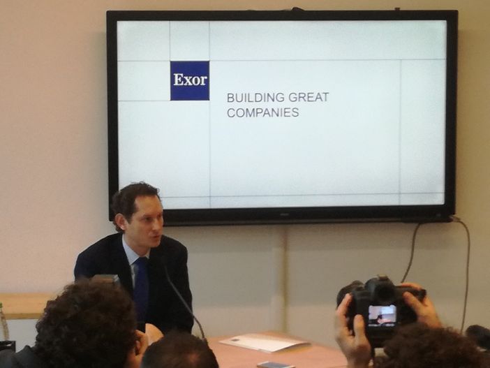 Fca-Psa, traguardo fissato a marzo 2021. Elkann: &quot;Il Covid ha confermato le ragioni della nostra fusione&quot;