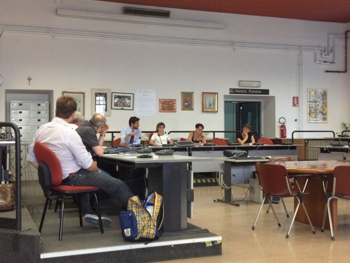 La Circoscrizione 6 di Torino discute sul futuro della Smat La Circoscrizione 6 di Torino discute sul futuro della Smat