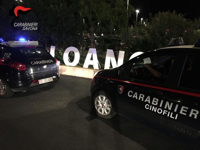 Risse tra minorenni ubriachi a Loano e Finale Ligure, sanzionato anche un torinese