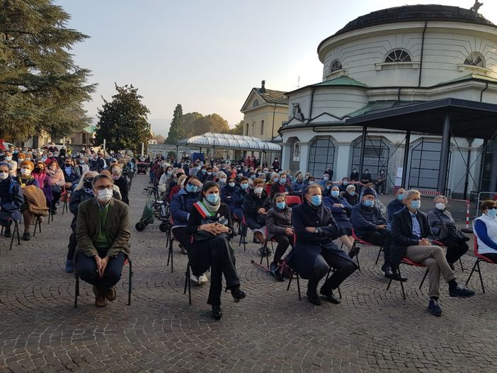 Appendino e i vertici di Afc