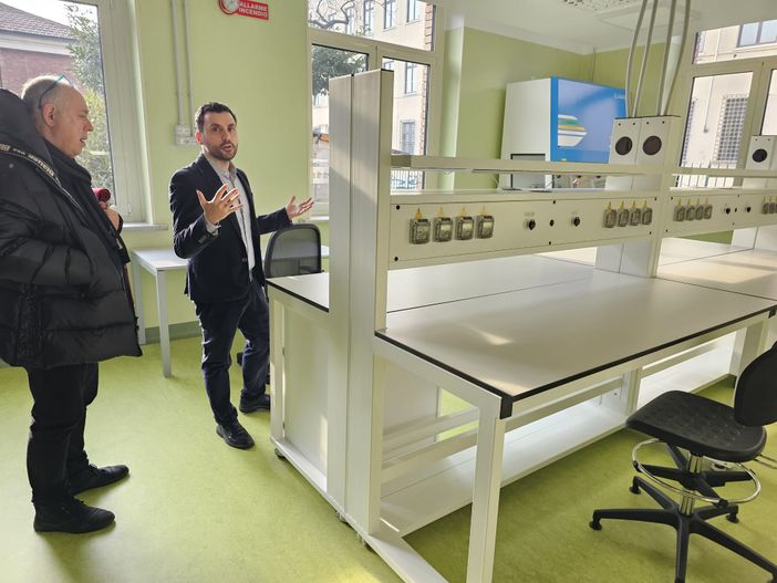 A Torino un polo di eccellenza per individuare le cause delle malattie al rene A Torino un polo di eccellenza per individuare le cause delle malattie al rene